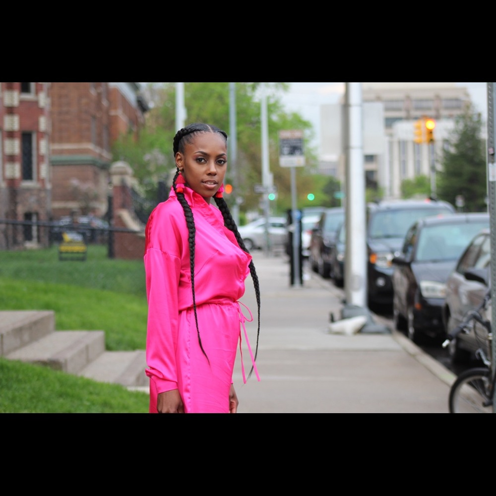 Meet your Posher, Malicia